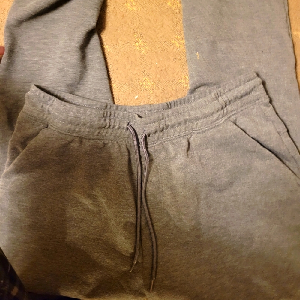 sweats